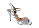 Vida Mia - Valerie (sparkle) - Tango Shoes