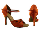 Mountain Ash (fully adjustable, fully satin)