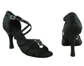 Medusa (fully adjustable, fully satin)