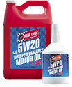 5W30 Motor Oil - Quart