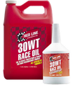 30WT Race Oil - Quart