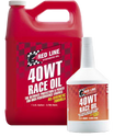 40WT Race Oil - Quart