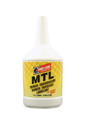 MTL Gear Oil - Quart