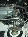 Engine Brace - MX-5 - Urethane