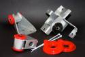ENGINE MOUNT KIT - Protege