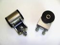ENGINE MOUNT KIT - Protege 323 90-94