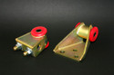 ENGINE MOUNT KIT, Protege 1999-03