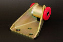 ENGINE MOUNT, REAR Protege 1999-03