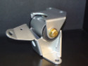 ENGINE MOUNT, RIGHT Passenger side MAZDA6 4 Cyl