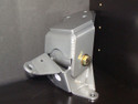 ENGINE MOUNT, RIGHT Passenger side MAZDA6 V6