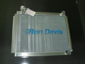 RADIATOR, 1979-85 RX-7 COMPETITION - TALL 7501