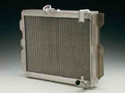 RADIATOR, 1986-91 RX-7 COMPETITION - 7504