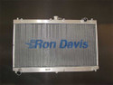 RADIATOR, 99-03 MX-5 COMPETITION - 5503