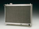 RADIATOR, 99-03 Protege COMPETITION - 3502