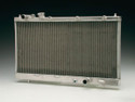 RADIATOR, 99-03 Protege HIGH PERFORMANCE - 3501