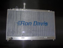 RADIATOR, MAZDA6 2.3 M/T COMPETITION - 6504