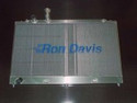 RADIATOR, MAZDASPEED6 2.3 TURBO COMPETITION - 6504T