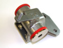TRANSMISSION MOUNT, MAZDA6 Early 2003 AT