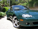 99-2005 MIATA WIDE BODY KIT