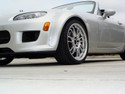 MX-5 Miata Wide Body Fender Flare Kit