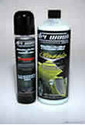 DRI WASH n GUARD CLASSIC WATERLESS CAR WASH