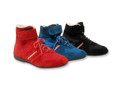 Pyrotect Ankle Top Racing Shoes