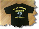 Off Line Racing T-Shirt
