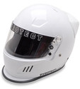 Pro Airflow SA2010 Series Full Face Duckbill White
