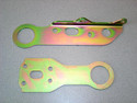 Tow Hooks