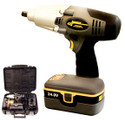 Pit Impact Gun with 2 Batteries & Charger — 68604