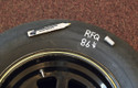 Tire Marking Pen — 50882