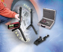Digital C/C Gauge w AccuLevel™ and Quick Set™ Adapter
