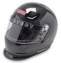   Pro Airflow SA2010 Series Full Face Duckbill Carbon