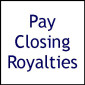 Royalties (Closing)