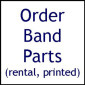 Orchestrations (Rented)