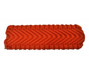 Klymit Insulated Static V Sleeping Pad