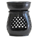 Soap Stone Oil Burner