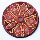 Tiny Mirror Patch