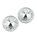 Base Metal Finger Cymbols