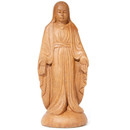 Standing Sandstone Mary