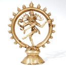Nataraj Statue