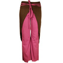 Funky Layered Pant