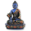 Beautiful Medicine Buddha