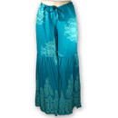 Fun Indian Flow Drawstring Pant