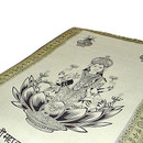 Green Laxmi Tapestry