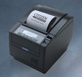 Citizen CT-S801 Thermal Receipt Printer, USB, Blk