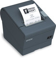 Epson TM-88VThermal Receipt Printer, USB, Blk