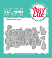 Die: Season's Greetings Elle-ments