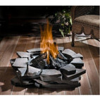 Napoleon Patioflame Outdoor Natural Gas Fire Pit - GPFN