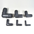 Barbed Insert Elbow
